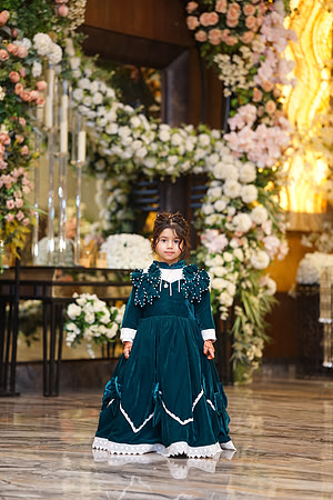 Shamoon & Aleena Walima 00242
