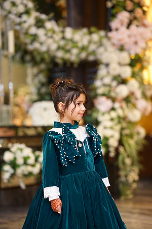 Shamoon & Aleena Walima 00244