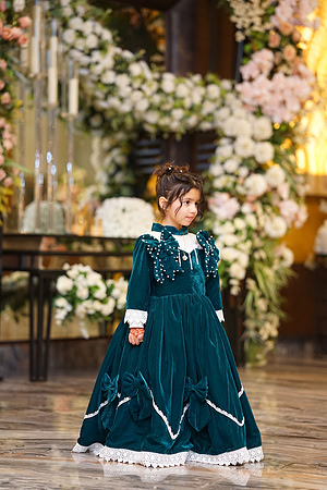 Shamoon & Aleena Walima 00245