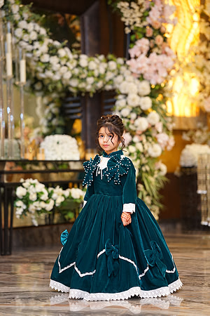 Shamoon & Aleena Walima 00247
