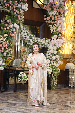 Shamoon & Aleena Walima 00267