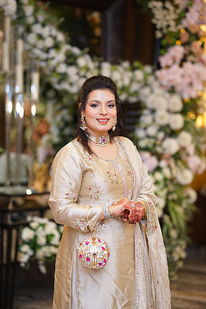 Shamoon & Aleena Walima 00273