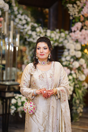 Shamoon & Aleena Walima 00271
