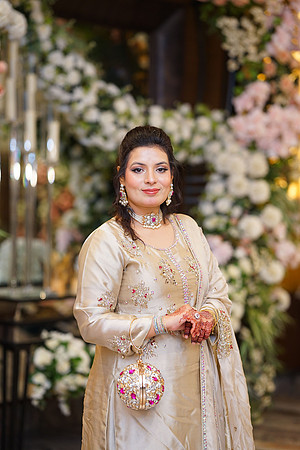 Shamoon & Aleena Walima 00272