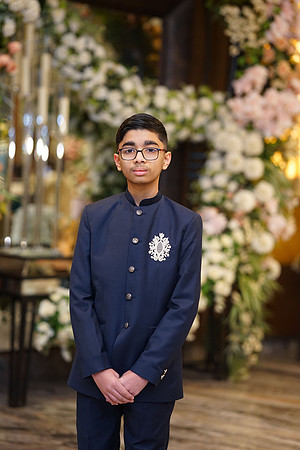 Shamoon & Aleena Walima 00287