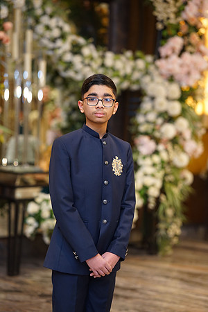 Shamoon & Aleena Walima 00289