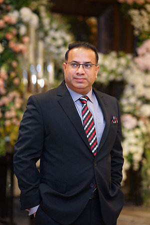 Shamoon & Aleena Walima 00292