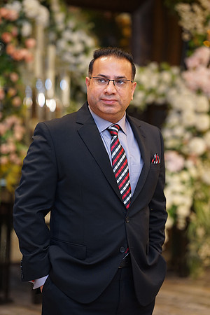 Shamoon & Aleena Walima 00293