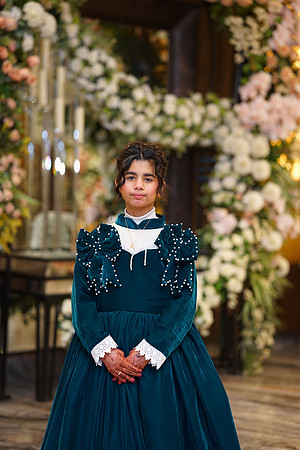 Shamoon & Aleena Walima 00303