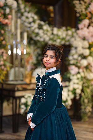 Shamoon & Aleena Walima 00304