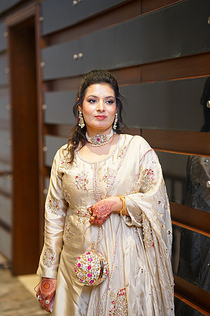 Shamoon & Aleena Walima 00314