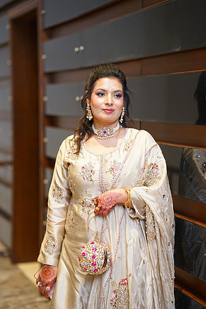 Shamoon & Aleena Walima 00315
