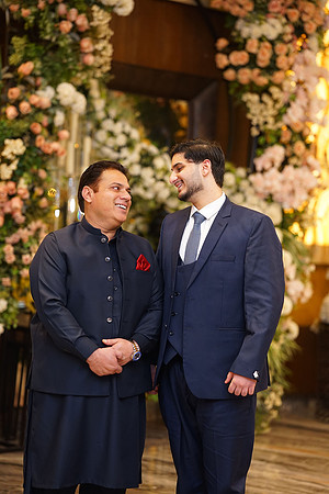 Shamoon & Aleena Walima 00321