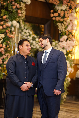 Shamoon & Aleena Walima 00320