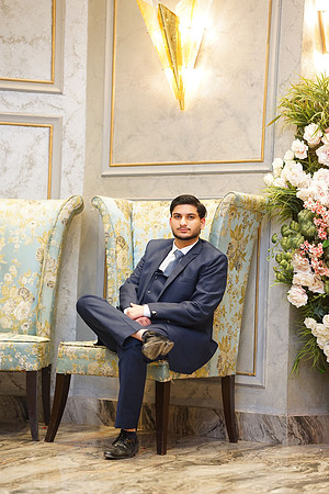 Shamoon & Aleena Walima 00334