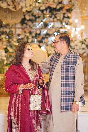 Shamoon & Aleena Walima 00416