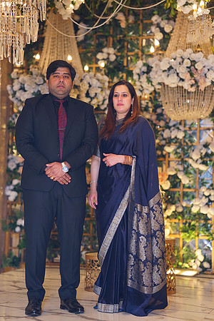 Shamoon & Aleena Walima 00420