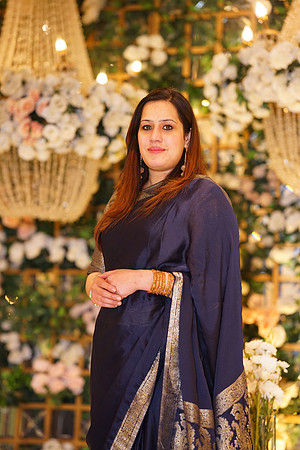 Shamoon & Aleena Walima 00433