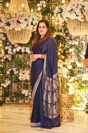 Shamoon & Aleena Walima 00432