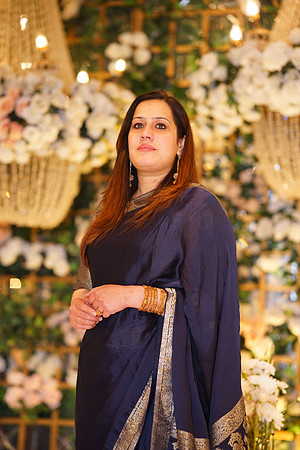 Shamoon & Aleena Walima 00434