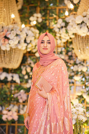 Shamoon & Aleena Walima 00456