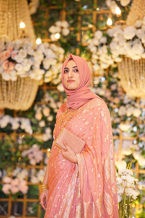 Shamoon & Aleena Walima 00457