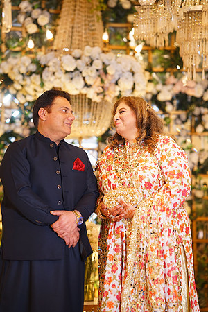 Shamoon & Aleena Walima 00470