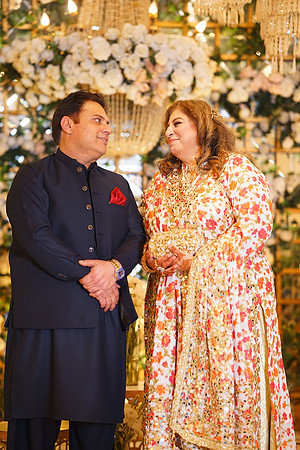 Shamoon & Aleena Walima 00471