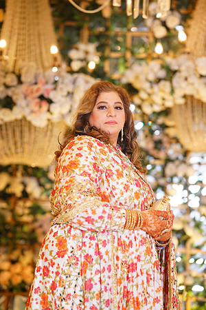Shamoon & Aleena Walima 00479