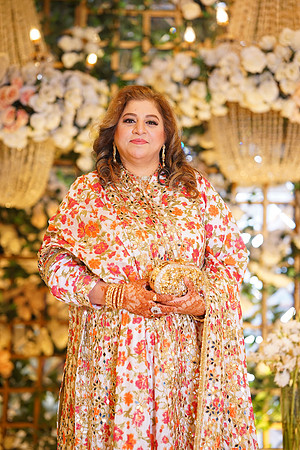 Shamoon & Aleena Walima 00478