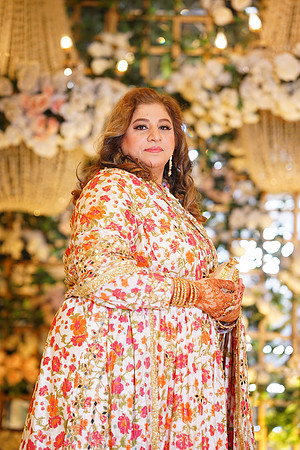 Shamoon & Aleena Walima 00480