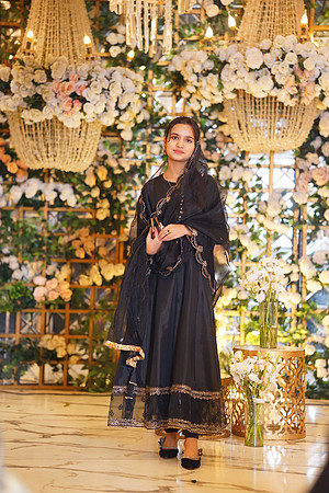 Shamoon & Aleena Walima 00484