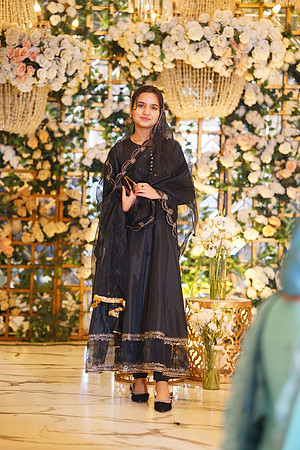 Shamoon & Aleena Walima 00485