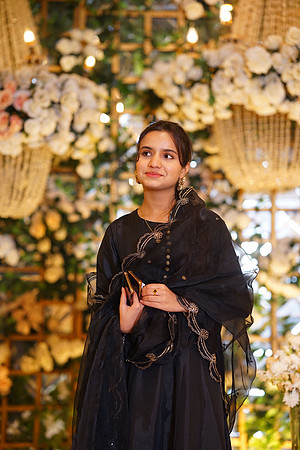 Shamoon & Aleena Walima 00488