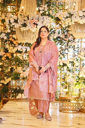 Shamoon & Aleena Walima 00500