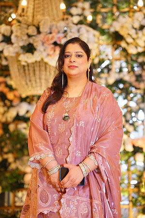 Shamoon & Aleena Walima 00501