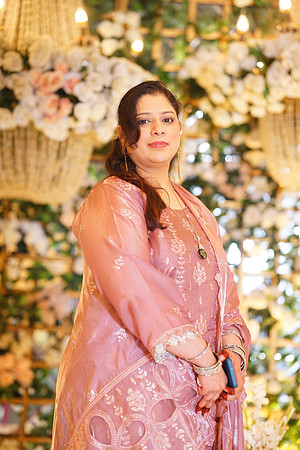 Shamoon & Aleena Walima 00502