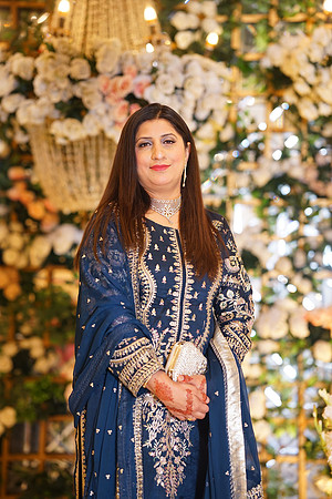 Shamoon & Aleena Walima 00513