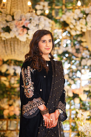 Shamoon & Aleena Walima 00522
