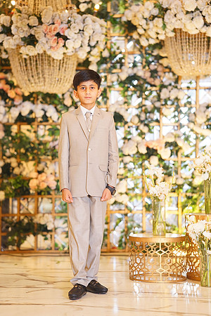 Shamoon & Aleena Walima 00526