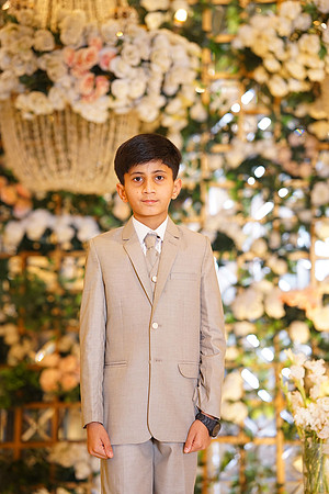 Shamoon & Aleena Walima 00530