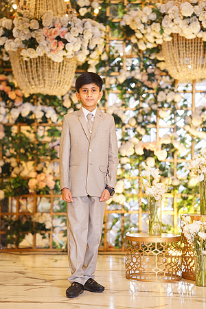Shamoon & Aleena Walima 00528