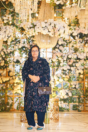 Shamoon & Aleena Walima 00531
