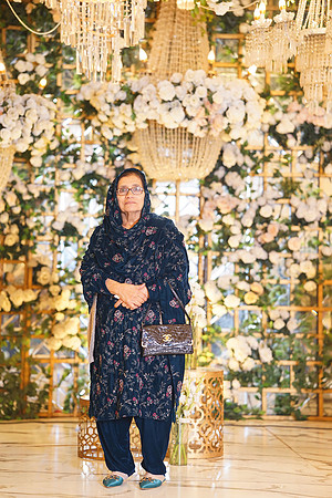 Shamoon & Aleena Walima 00532