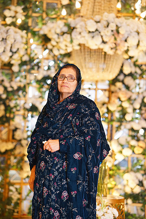 Shamoon & Aleena Walima 00533