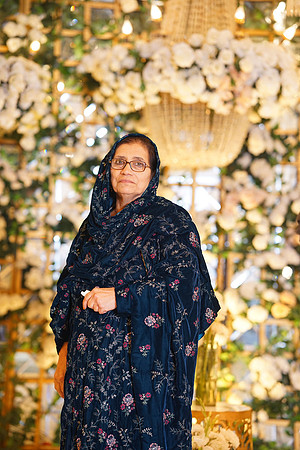 Shamoon & Aleena Walima 00534