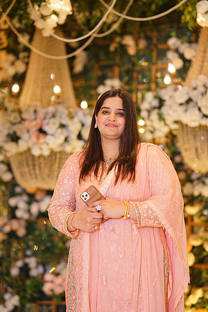Shamoon & Aleena Walima 00548