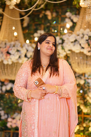 Shamoon & Aleena Walima 00550