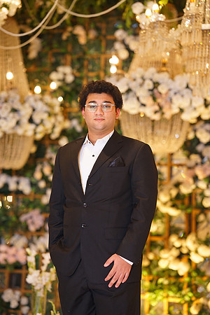 Shamoon & Aleena Walima 00555
