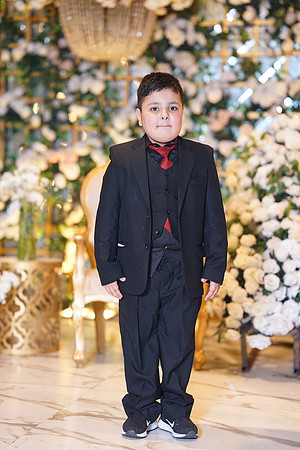 Shamoon & Aleena Walima 00598